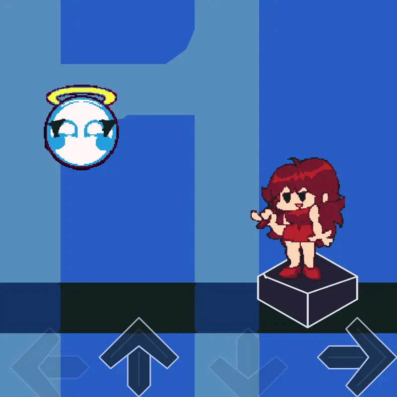 Game by @Darkred