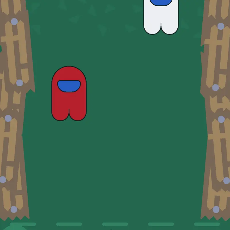 Game by @yuoson