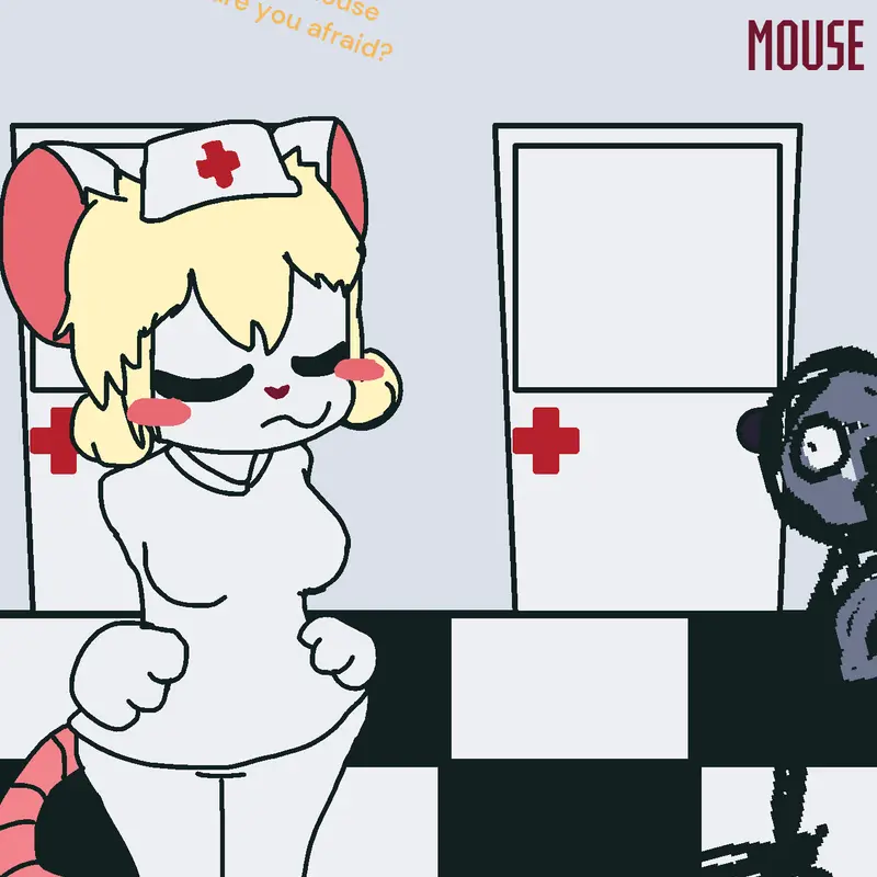 Game by @GIZMOCUTEY