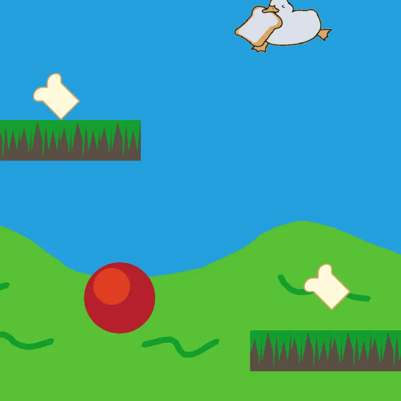 Game by @dokito