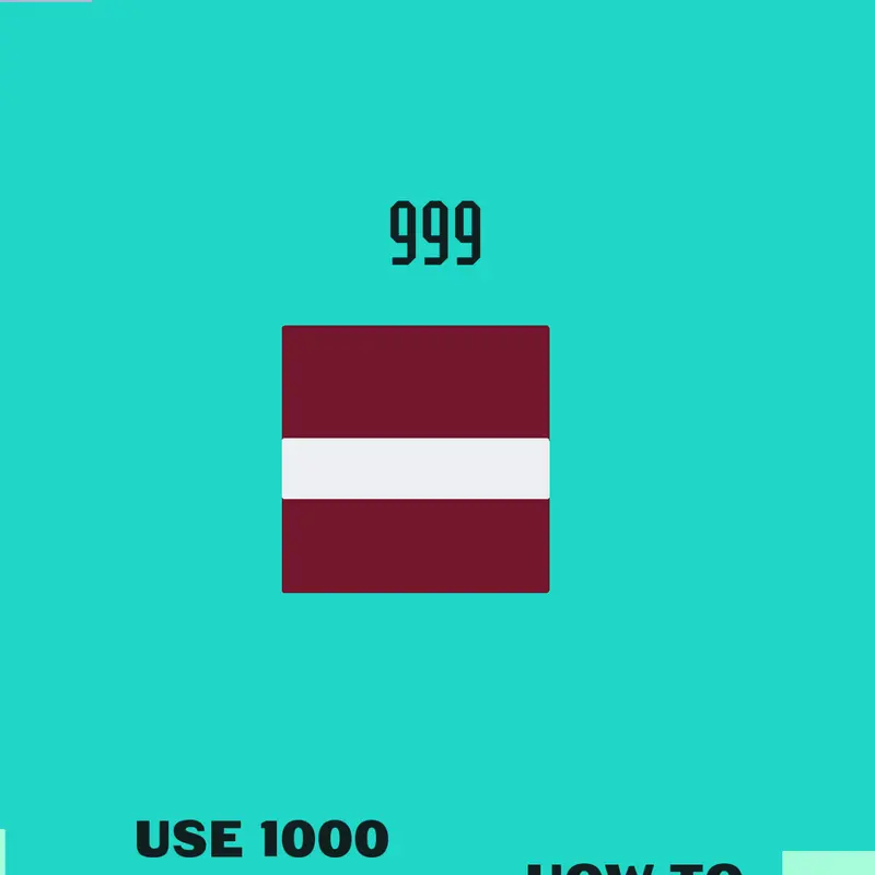 Game by @Latvia212
