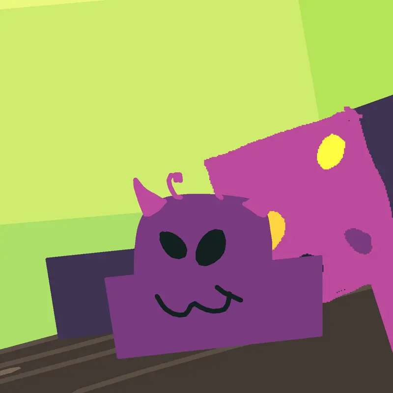 Game by @snowy_animations
