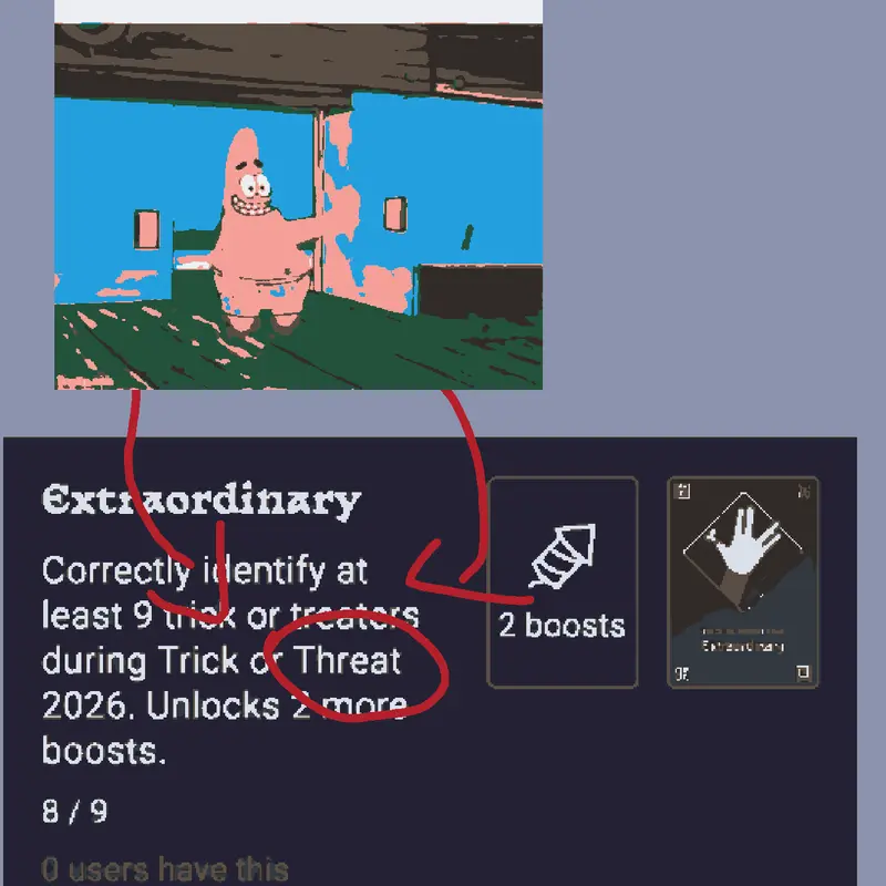 Minor speling mistake by @czech_studios