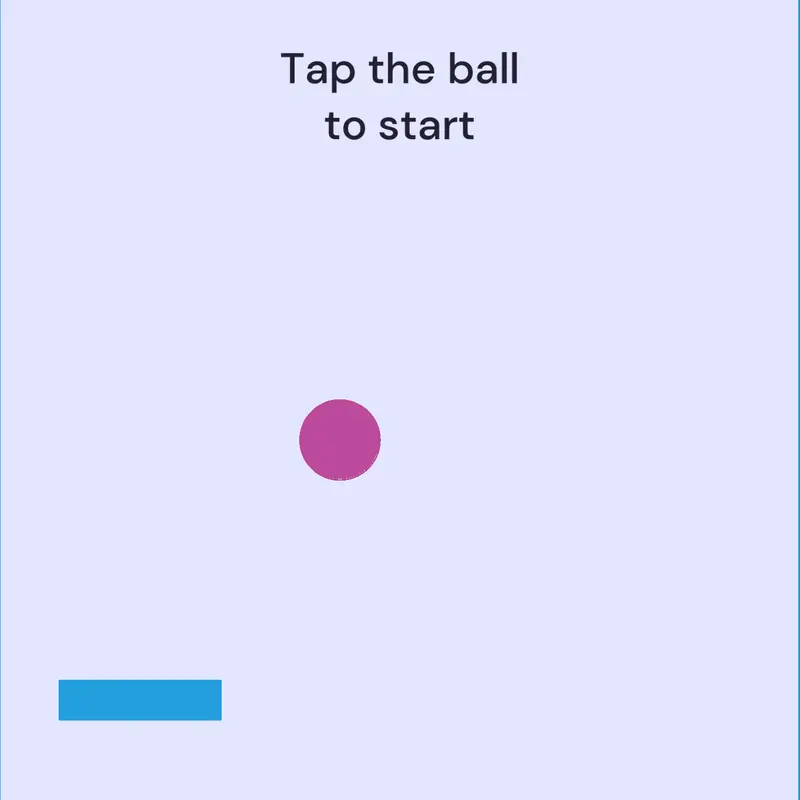 Game by @ellowello