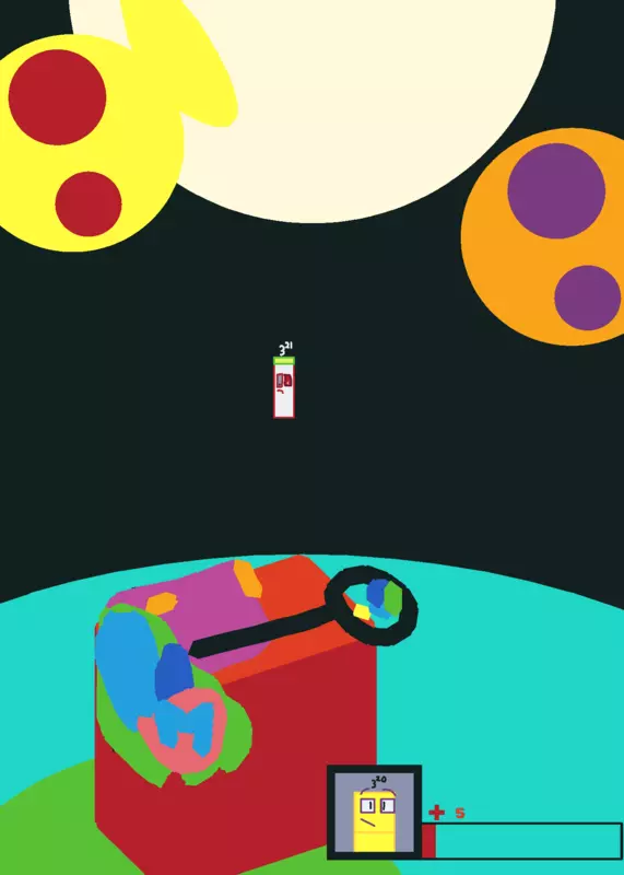 Game by @Enzoplayer