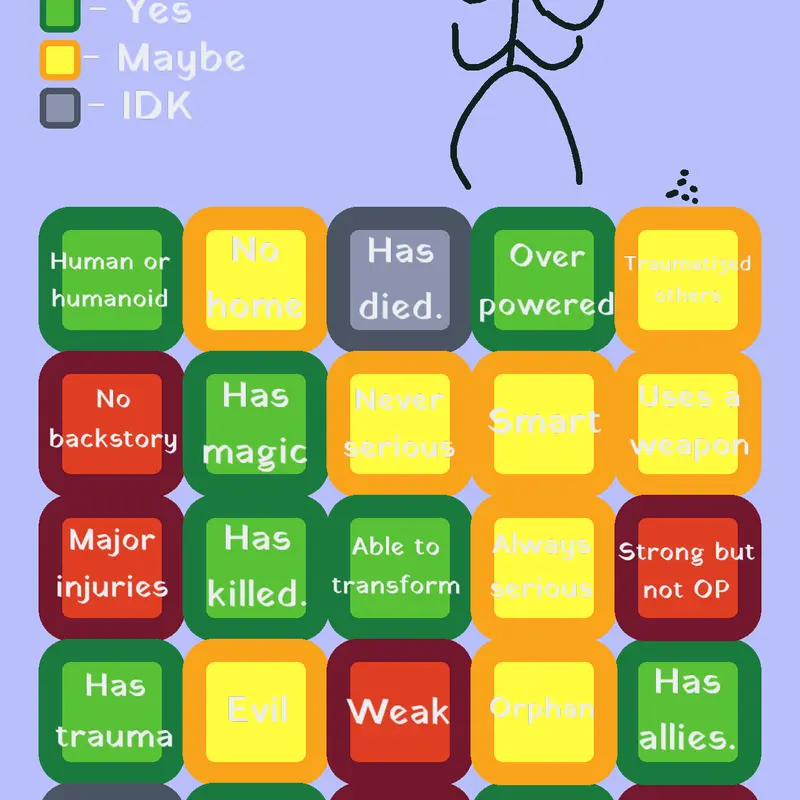 Game by @Wither_Boy1234
