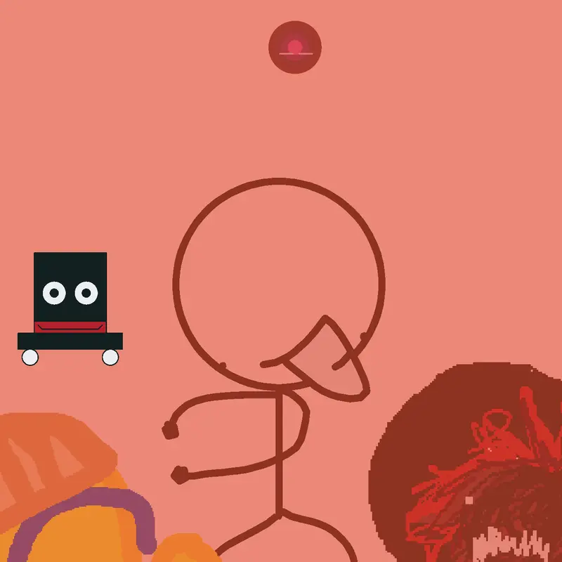 Game by @misterhat