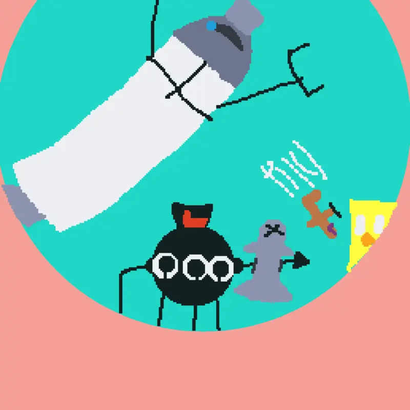 Game by @maauuu