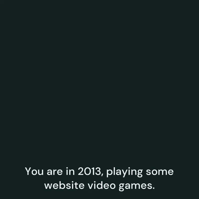 Game by @her0