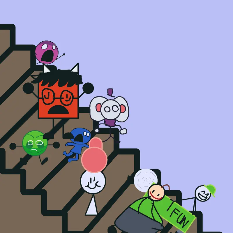 Game by @GantaThe_Official