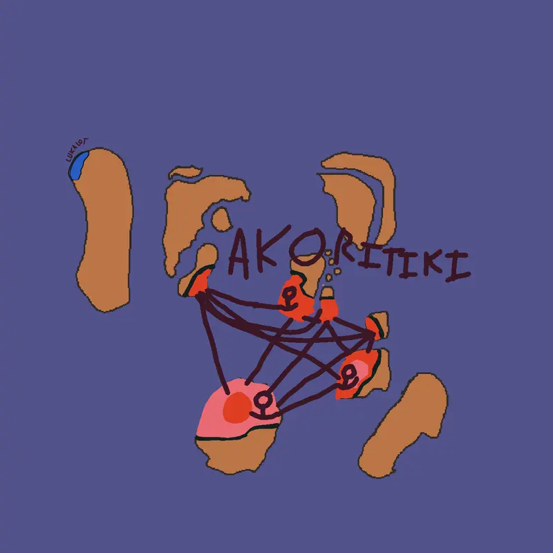 Game by @Akoritiki