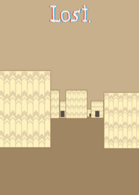Backrooms game teaser