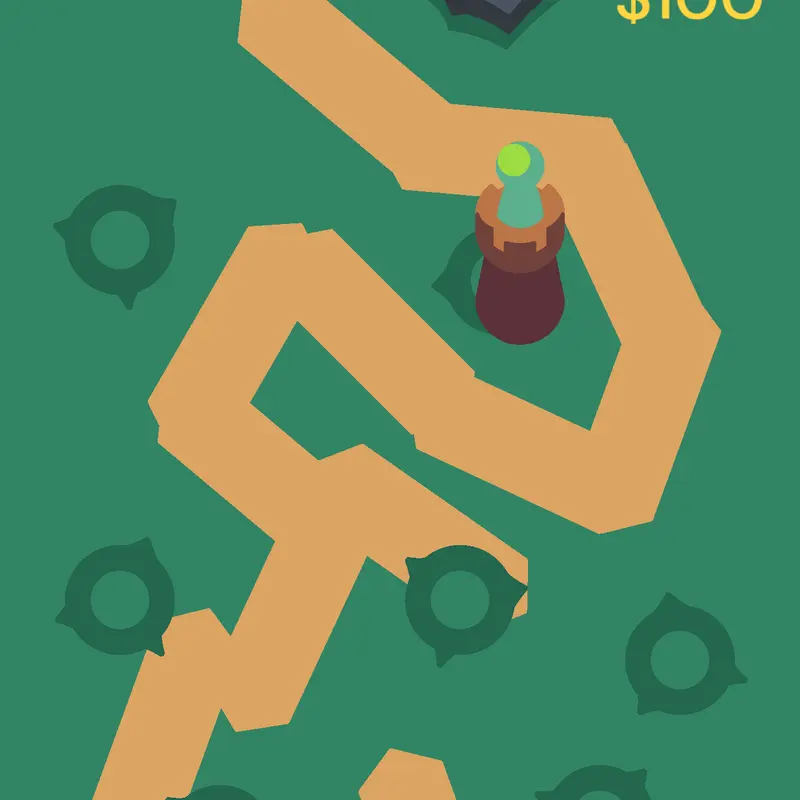 Game by @niloyroy