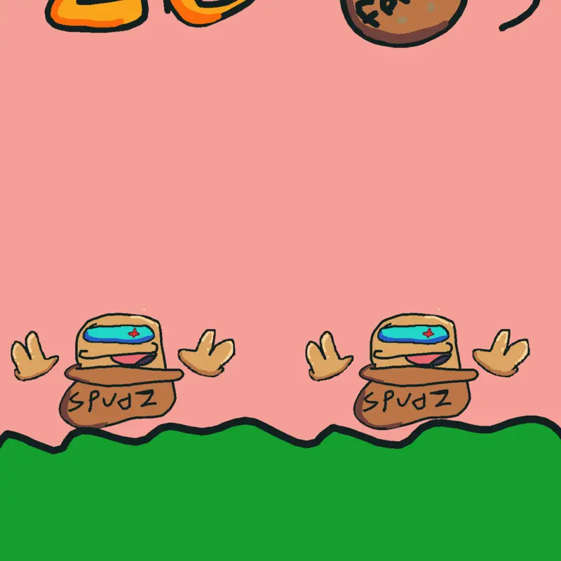 Game by @Bag_of_among-spudz