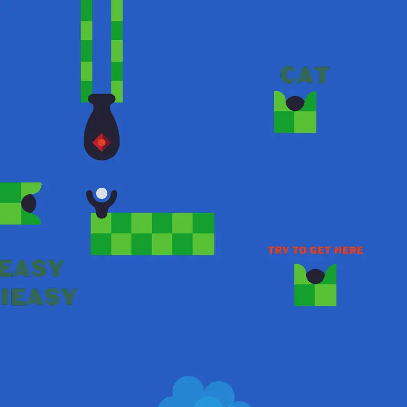 Golf by @DAWG-PLAYZ