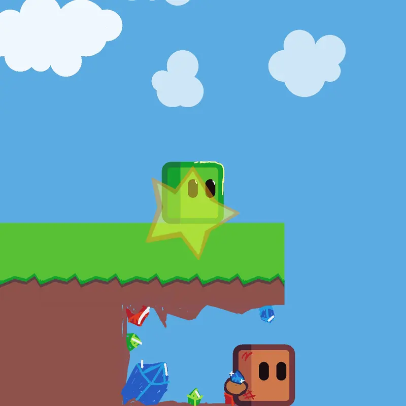 Game by @PRO1PACS