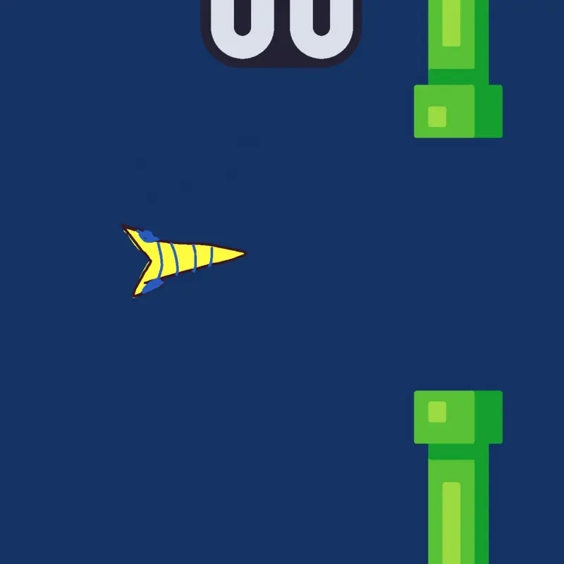 Game by @D4shG3ometry