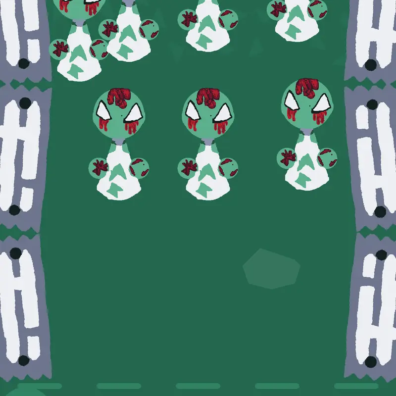 Game by @cubenson