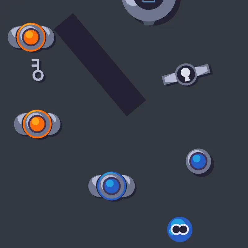 Game by @anolonkir