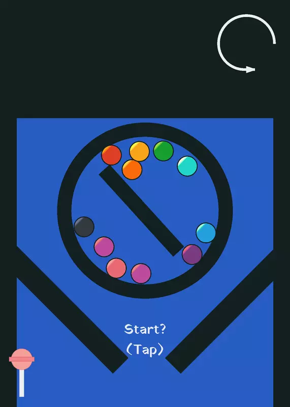 Game by @olegedd