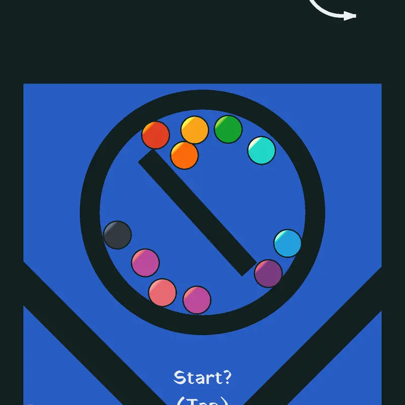 Game by @olegedd