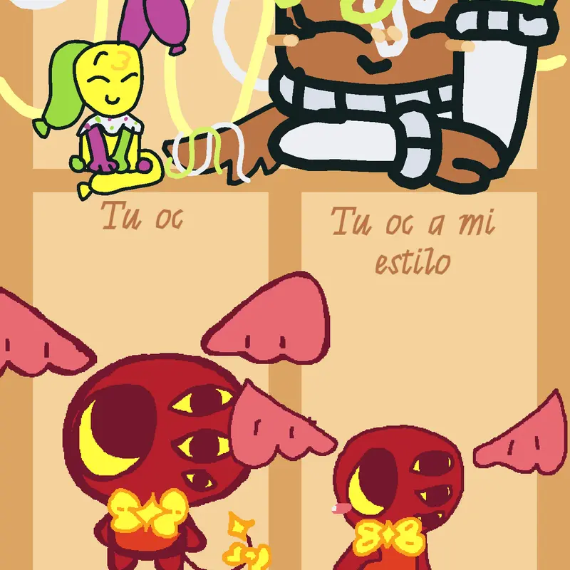 Game by @cosmita