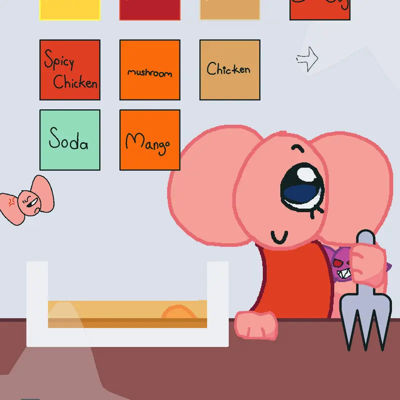 Game by @Raspberries499