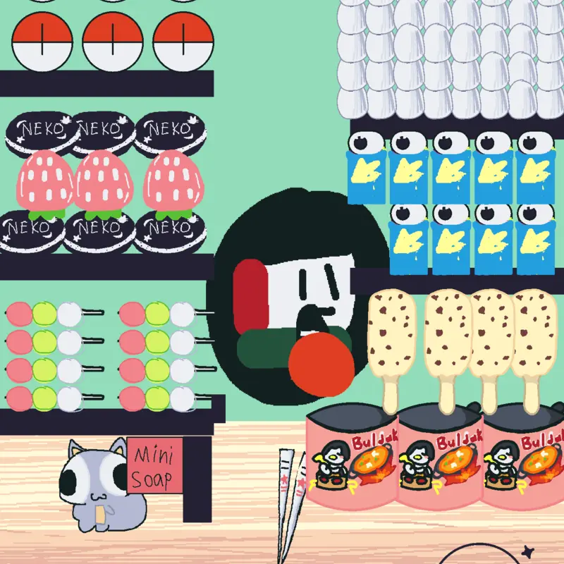 Game by @Palestine13