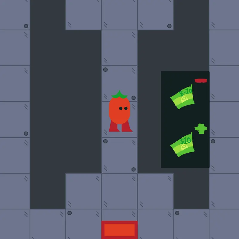 Game by @RX865