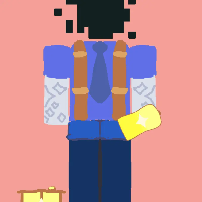 Game by @Glowby
