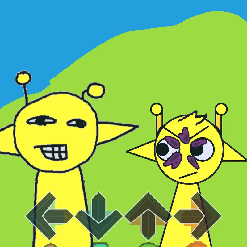 Game by @LaSpookyGrande