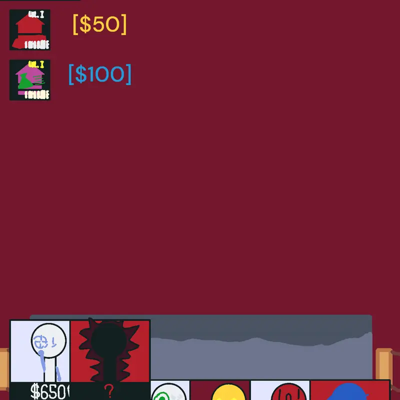 Game by @Top4o