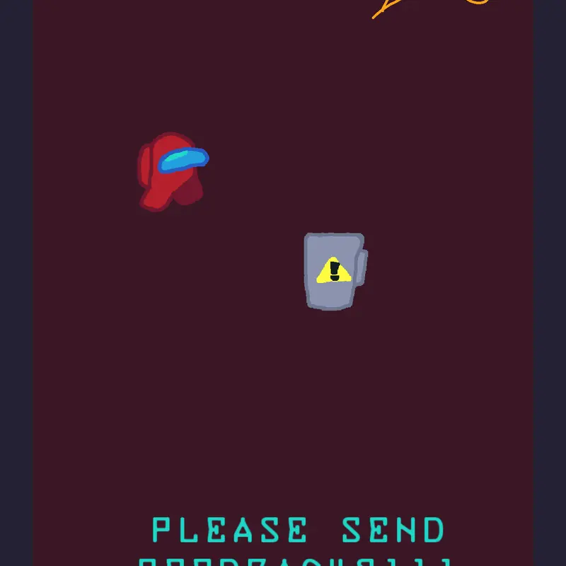 Game by @juliocreates