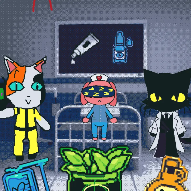 Game by @mimi-lovey