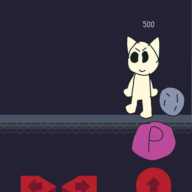 Game by @socutechannel