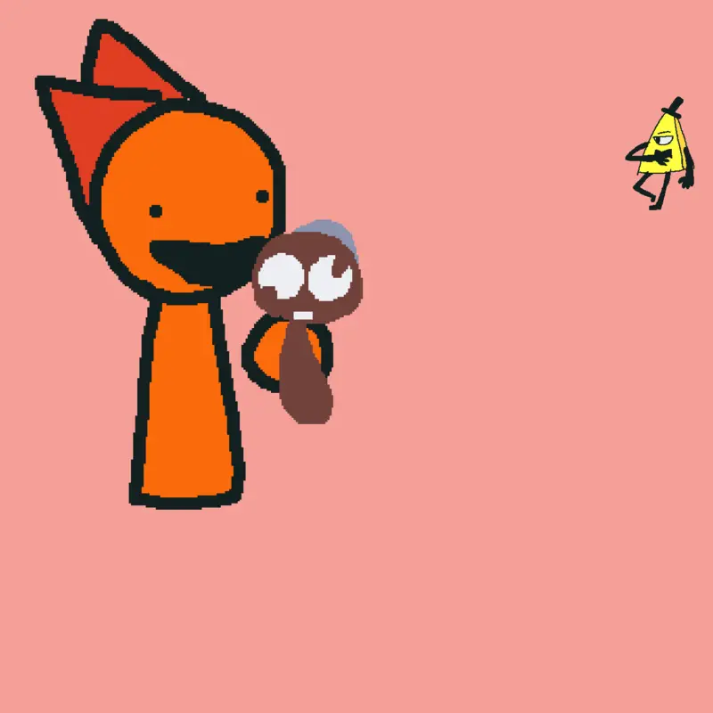 Game by @un_bill_cipher