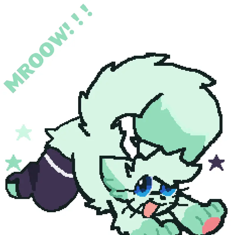 Game by @conral_the_kat