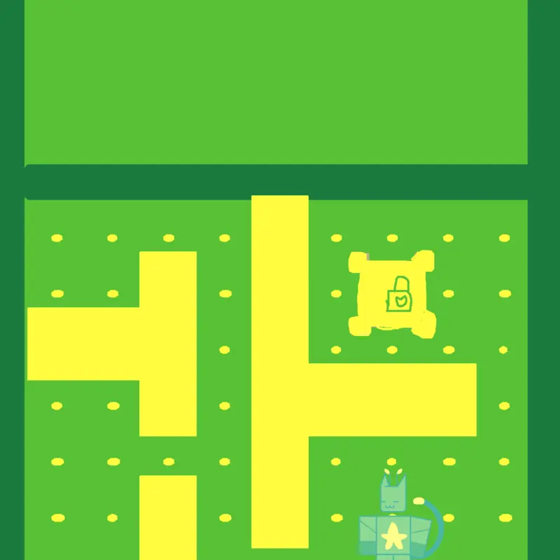 Game by @SorryWeStoleYourFood