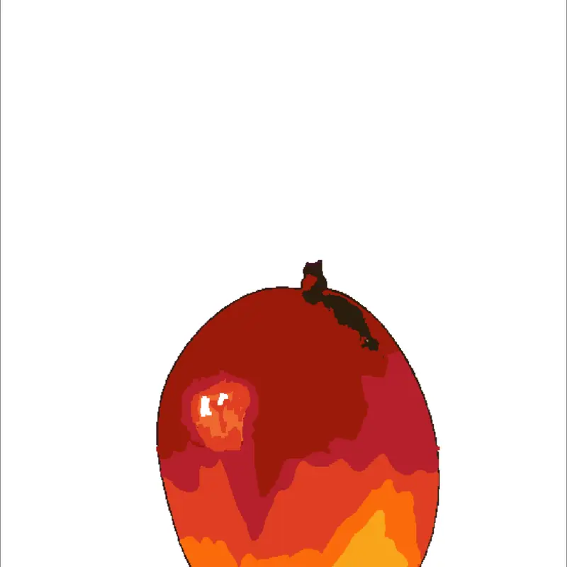Opposite MANGO by @peepsourwatermelon