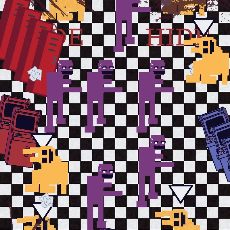 Game by @Ymann