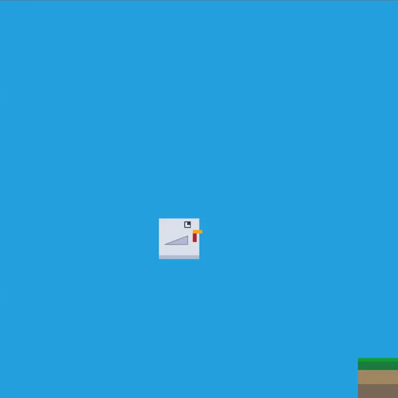 Game by @ITSTHRIVE