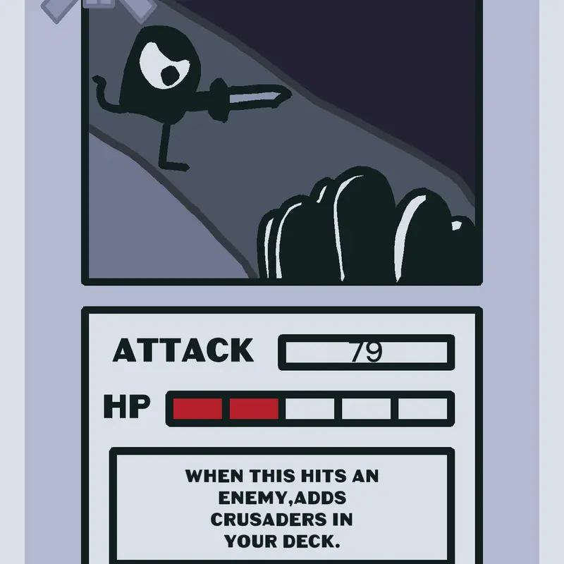 Game by @Jelatins