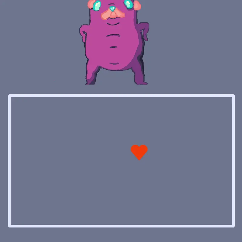 Game by @mrteacake