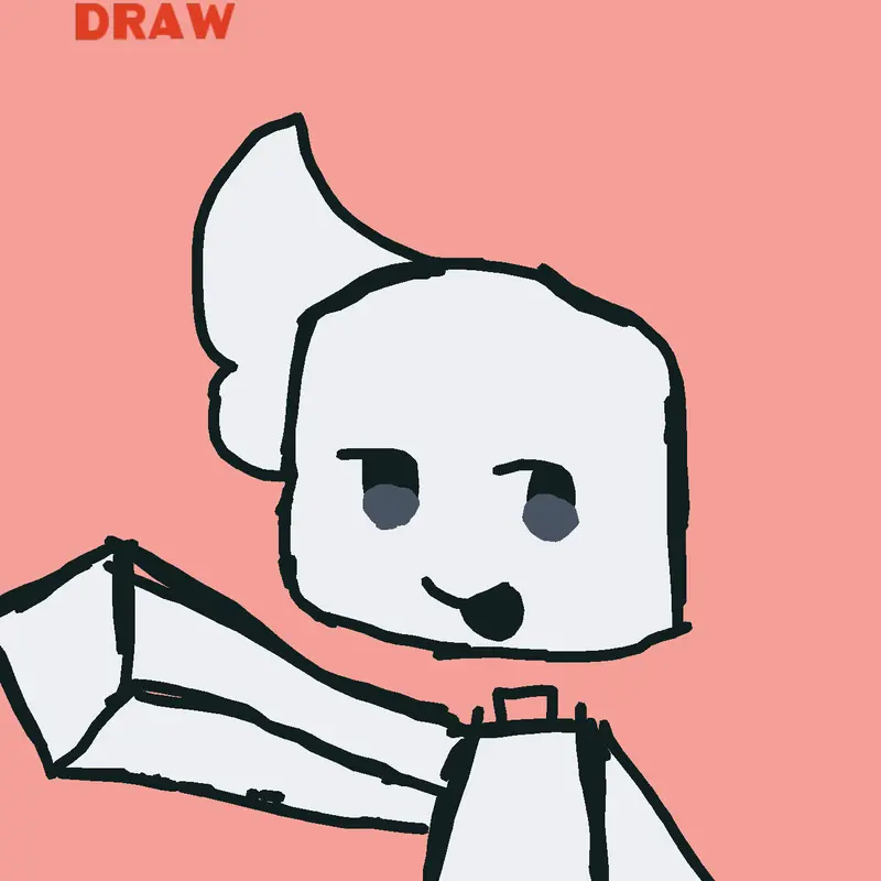 Game by @joviela_lol_XD