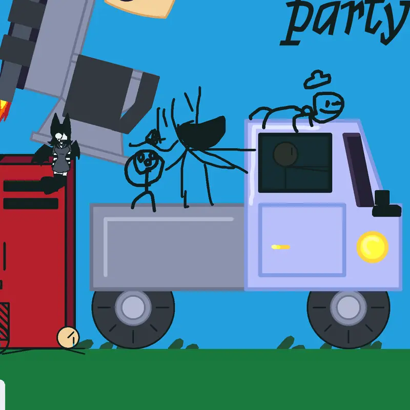 Game by @terrorbyte