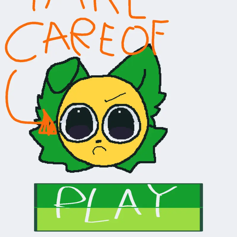 Game by @Tiny_DandysWorld