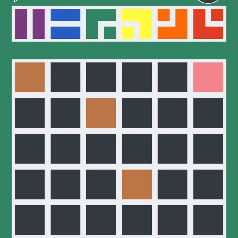 Game by @gooberwad