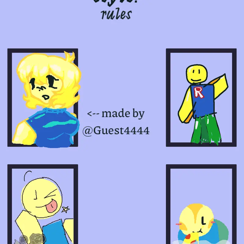 Game by @Mr_Matthew_TH
