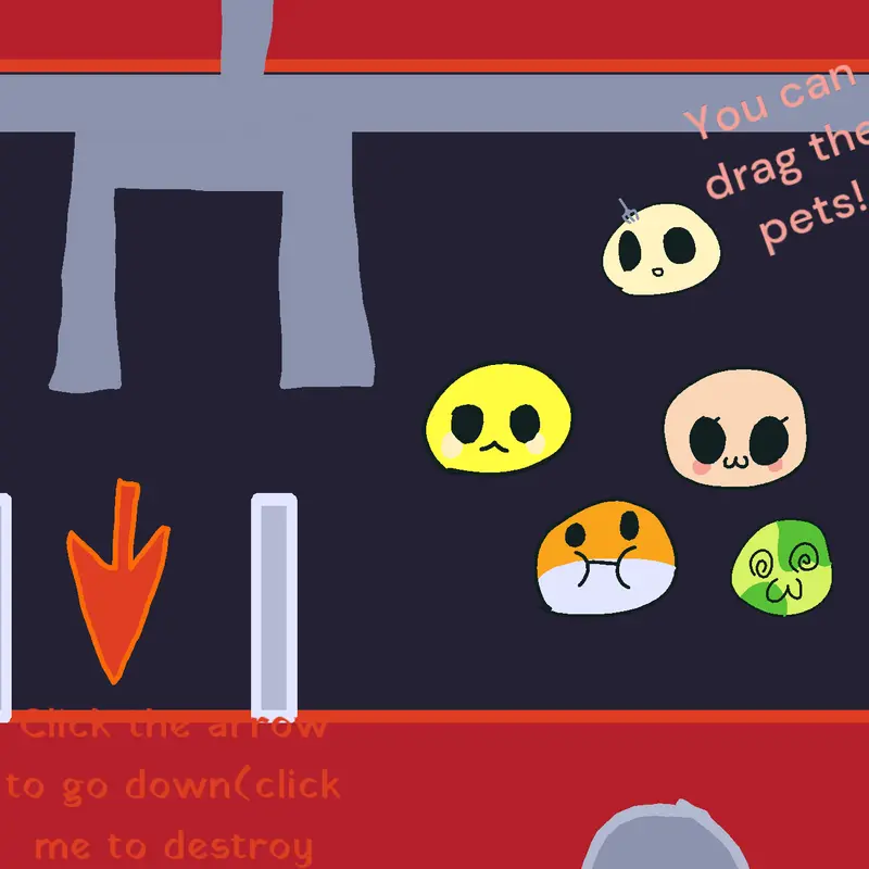 Game by @AikoHana