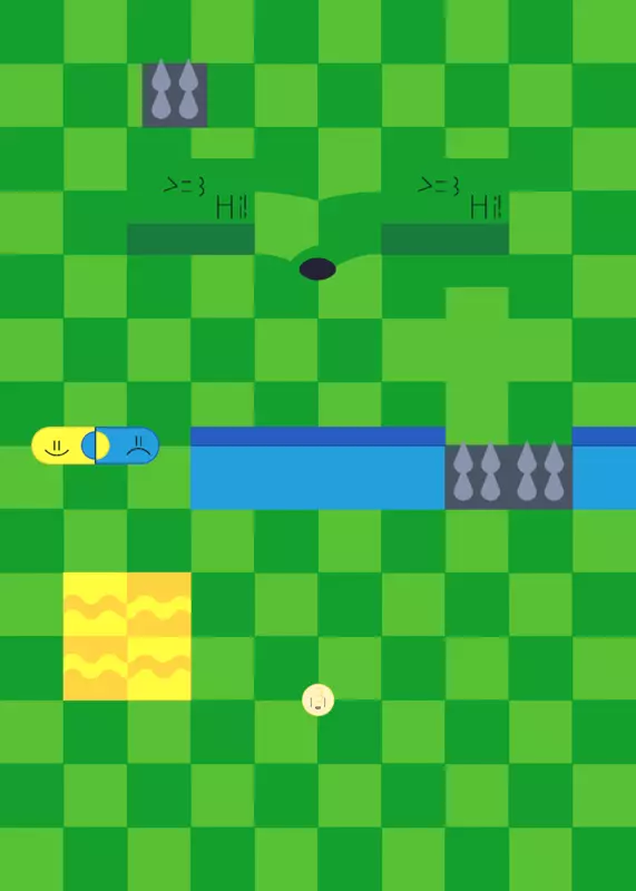 Game by @JuliaGirl